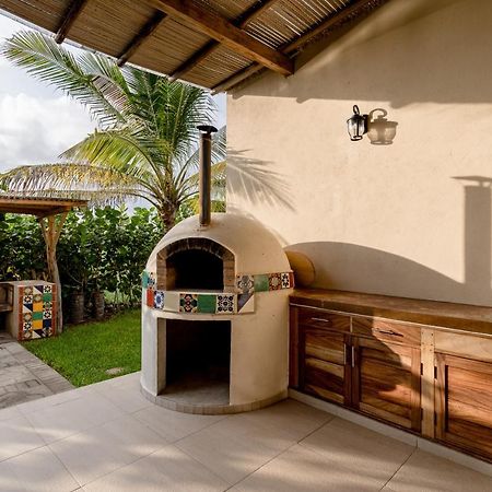 Casa Sunshine Villa Puerto Escondido  Exterior foto