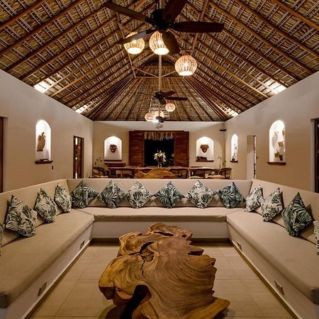Casa Sunshine Villa Puerto Escondido  Exterior foto