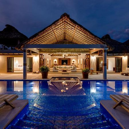 Casa Sunshine Villa Puerto Escondido  Exterior foto