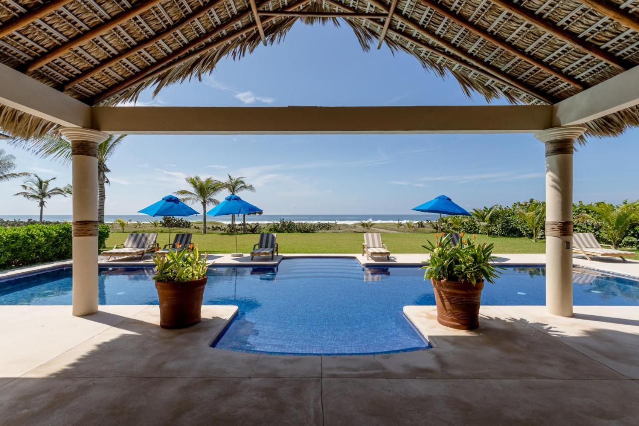 Casa Sunshine Villa Puerto Escondido  Exterior foto