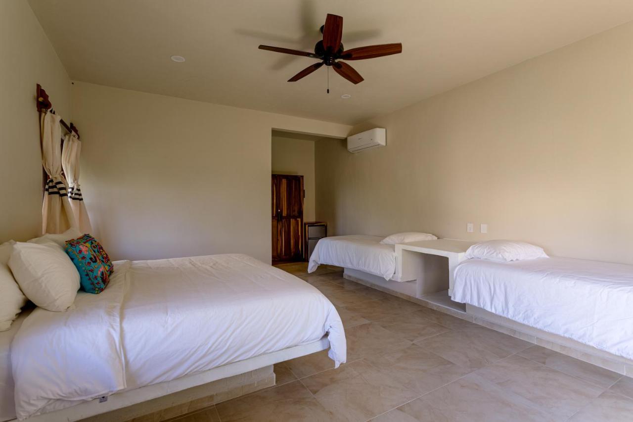 Casa Sunshine Villa Puerto Escondido  Exterior foto