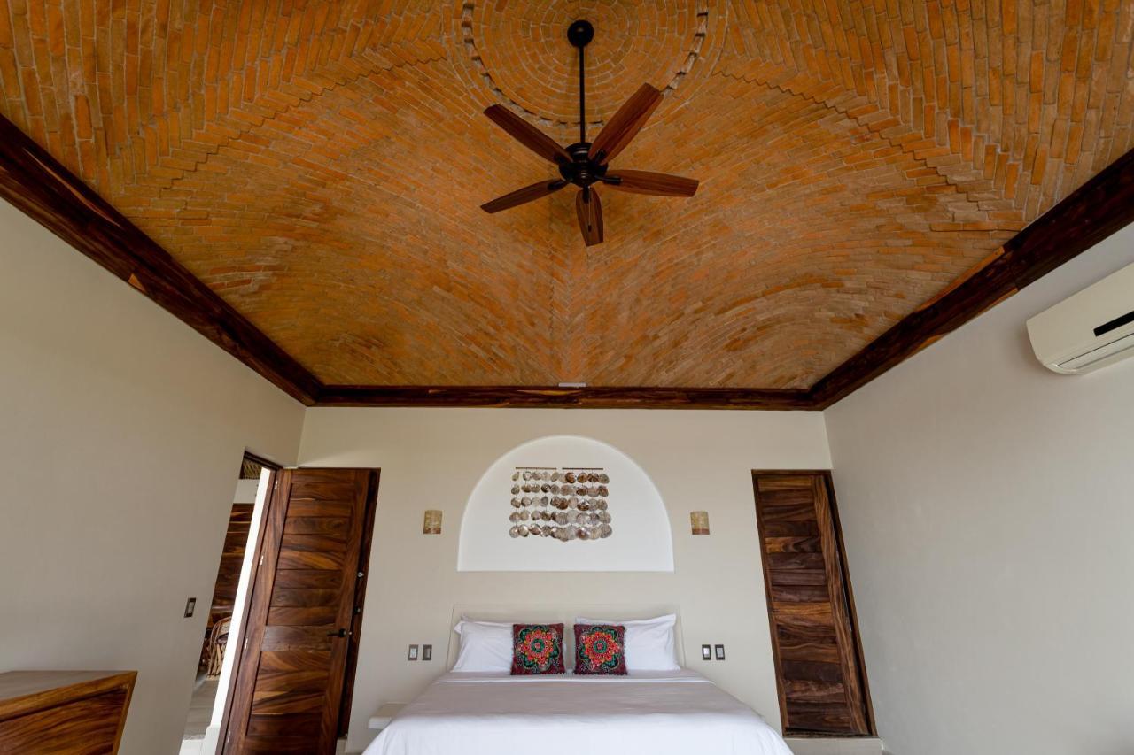 Casa Sunshine Villa Puerto Escondido  Exterior foto
