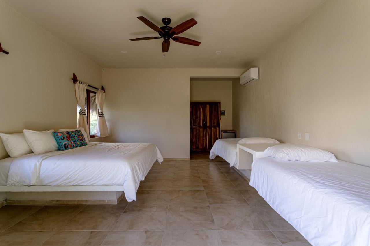 Casa Sunshine Villa Puerto Escondido  Exterior foto