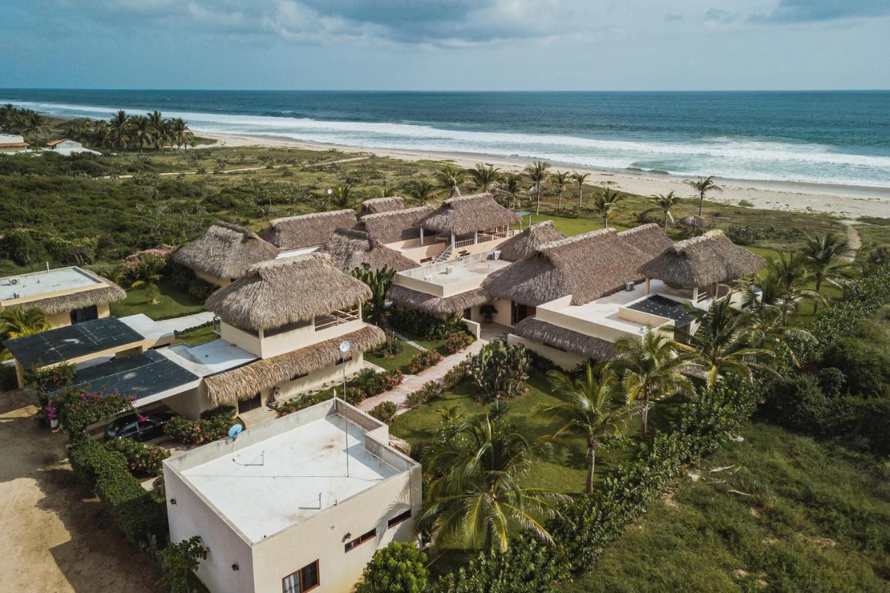 Casa Sunshine Villa Puerto Escondido  Exterior foto