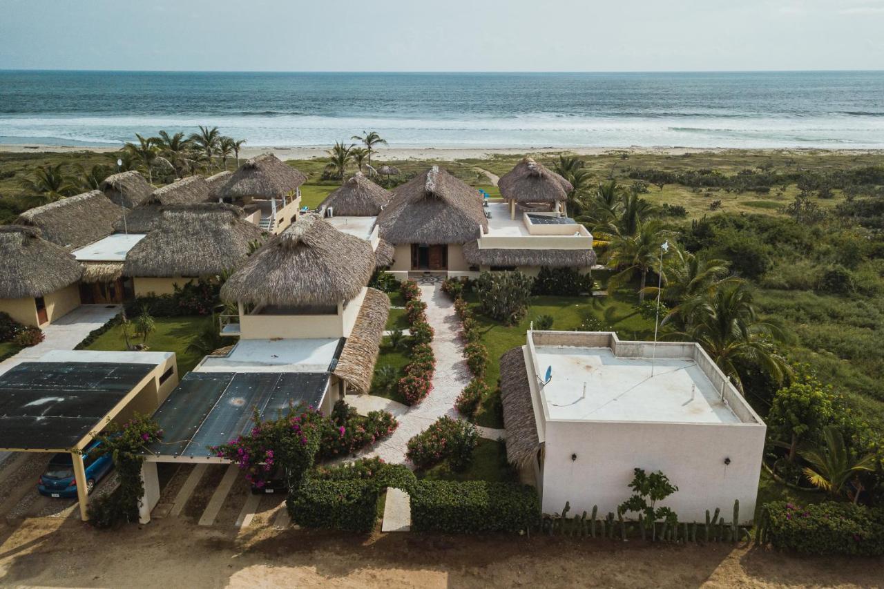 Casa Sunshine Villa Puerto Escondido  Exterior foto