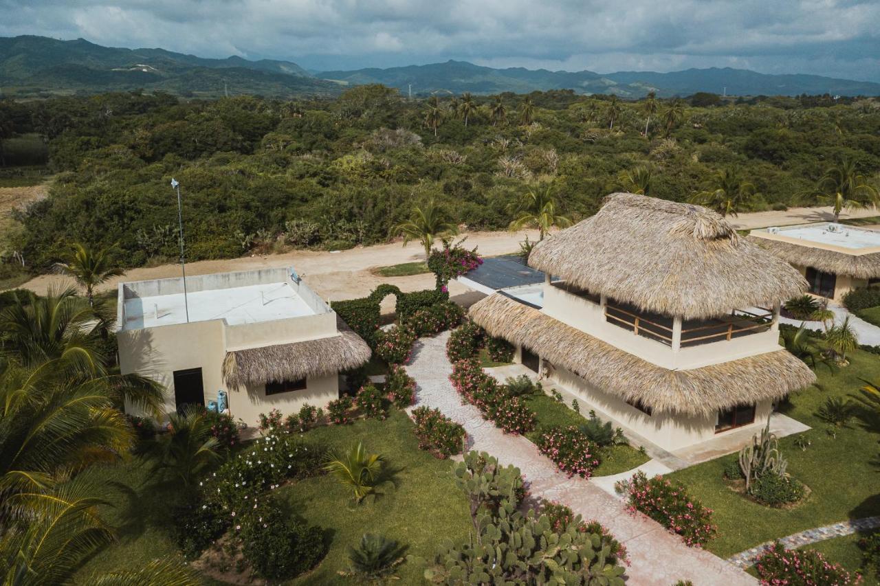 Casa Sunshine Villa Puerto Escondido  Exterior foto