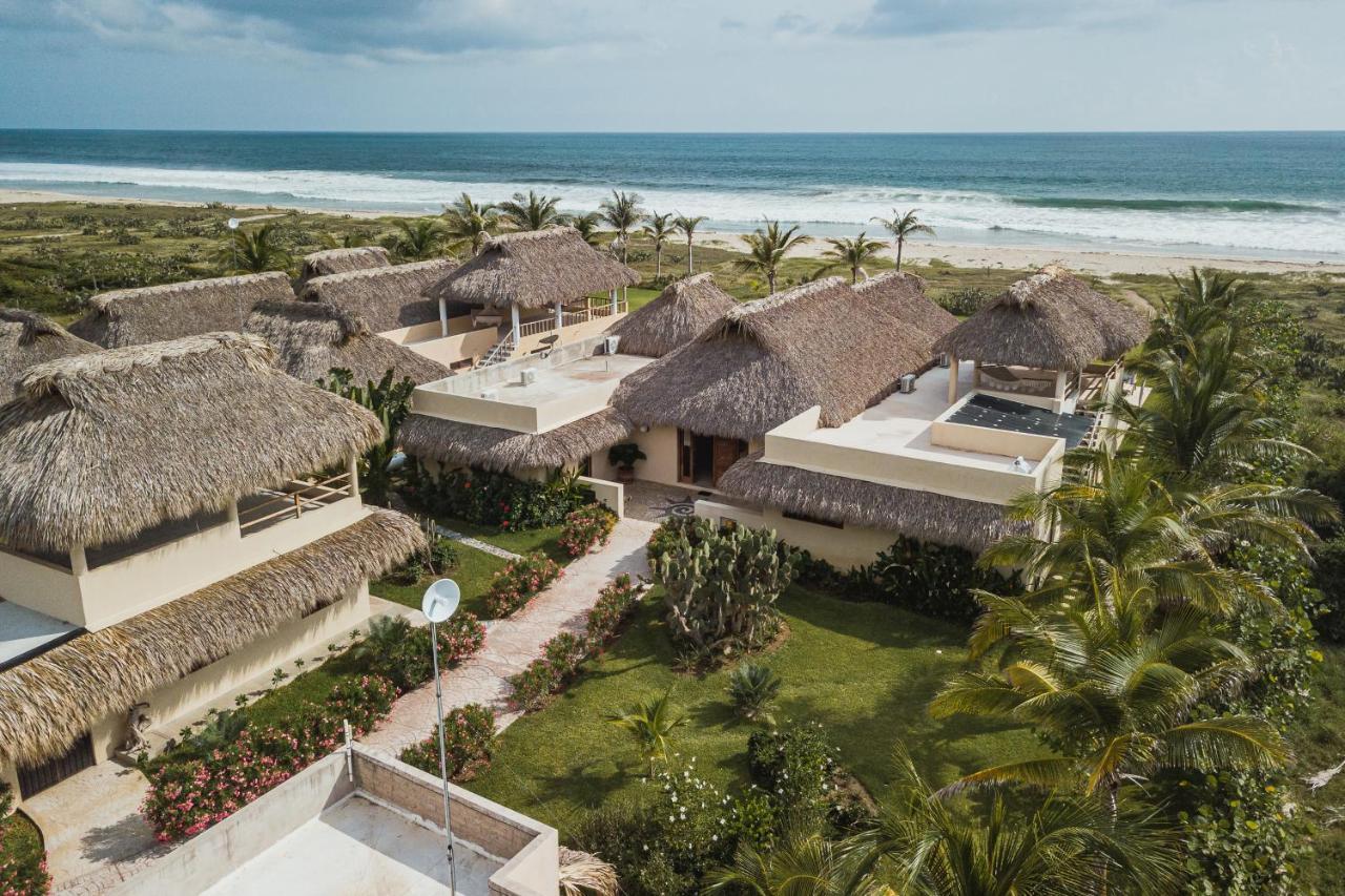 Casa Sunshine Villa Puerto Escondido  Exterior foto